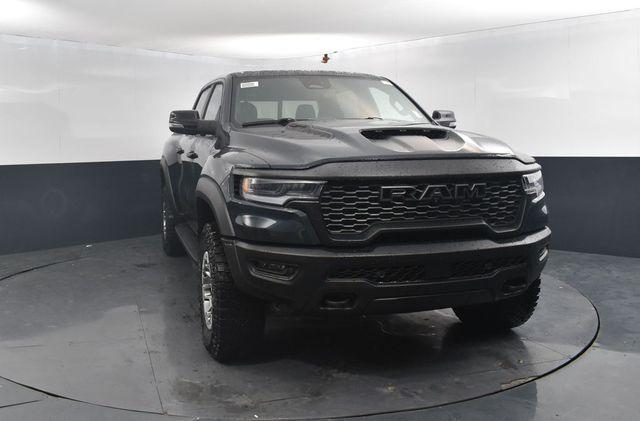 2026 RAM Ram 1500 RAM 1500 RHO CREW CAB 4X4 57 BOX