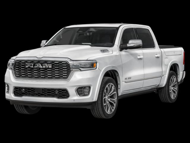 2026 RAM Ram 1500 RAM 1500 TUNGSTEN CREW CAB 4X4 2026 RAM Ram 1500 RAM 1500 TUNGSTEN CREW CAB 4X4