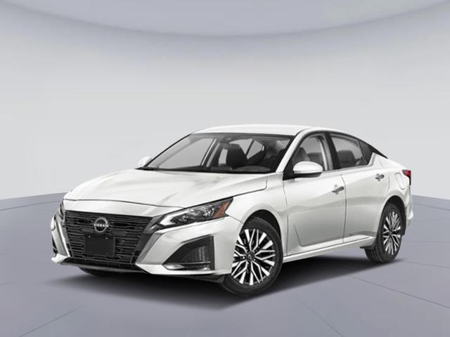 2025 Nissan Altima SV FWD [7]