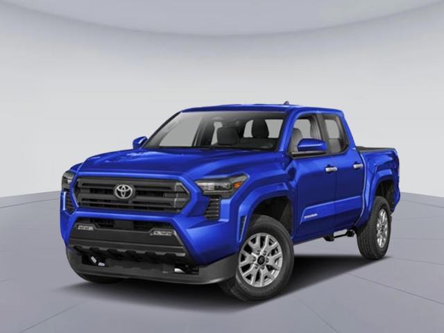 2025 Toyota Tacoma SR5 4WD [15]