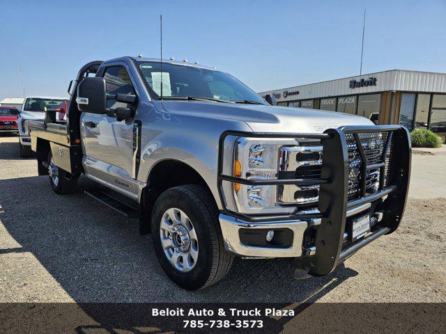 2023 Ford F-350 XLT 2023 Ford F-350 XLT