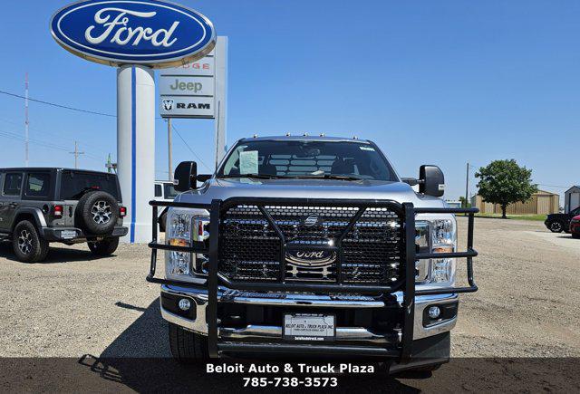 2023 Ford F-350 XLT 2023 Ford F-350 XLT