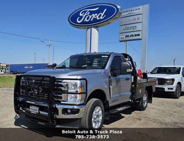 2023 Ford F-350 XLT 2023 Ford F-350 XLT