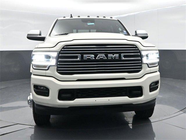 2022 RAM 3500 Laramie Mega Cab 4x4 64 Box
