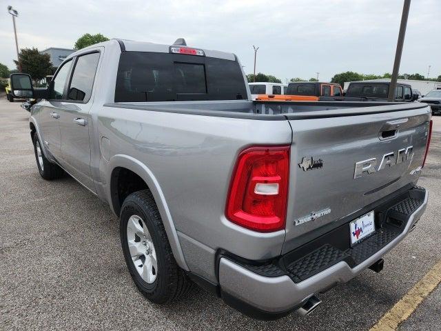 2025 RAM Ram 1500 RAM 1500 LONE STAR CREW CAB 4X4 57 BOX