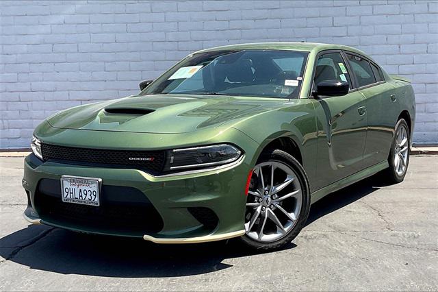 2023 Dodge Charger GT AWD