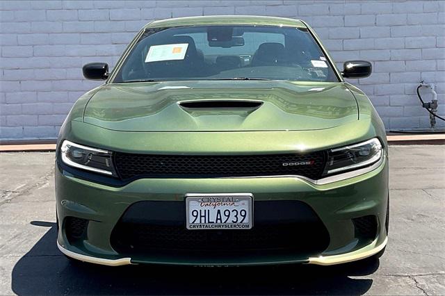 2023 Dodge Charger GT AWD