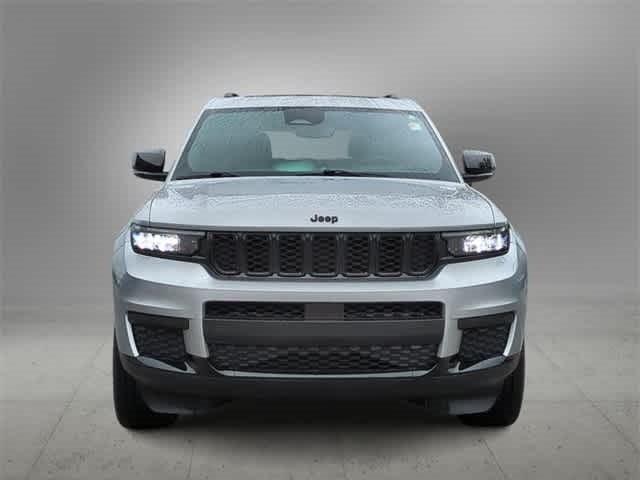 2024 Jeep Grand Cherokee L Altitude X 4x4