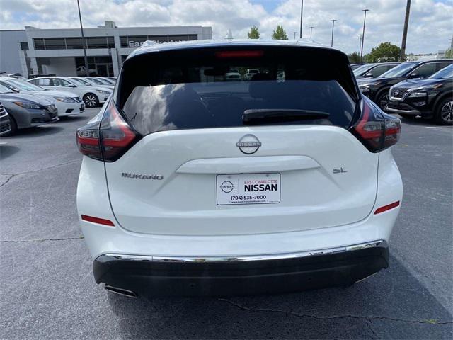 2023 Nissan Murano SL FWD