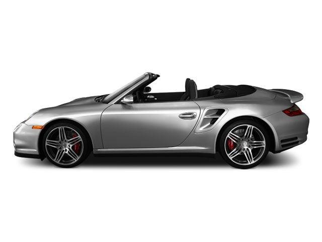 2009 Porsche 911 Carrera