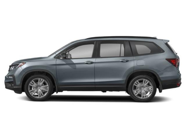2022 Honda Pilot 2WD Sport