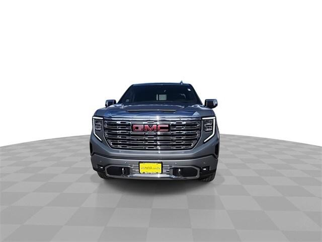 2025 GMC Sierra 1500 2WD Crew Cab Short Box Denali