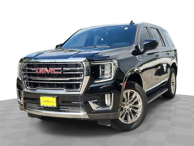 2023 GMC Yukon 2WD SLT
