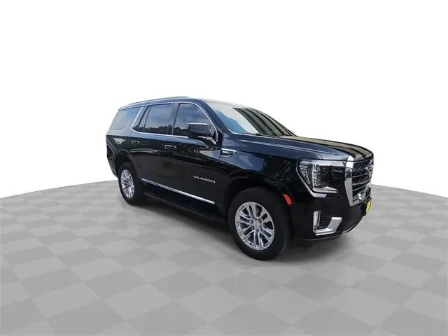 2023 GMC Yukon 2WD SLT