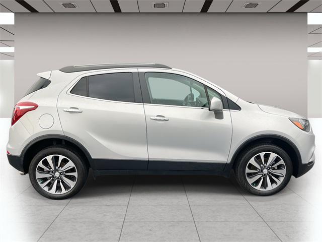 2022 Buick Encore AWD Preferred