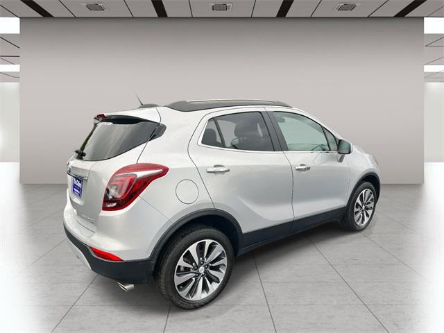 2022 Buick Encore AWD Preferred