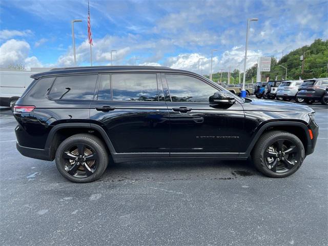 2022 Jeep Grand Cherokee L Limited 4x2