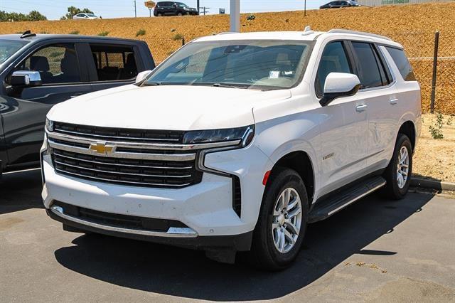 2023 Chevrolet Tahoe 2WD LT
