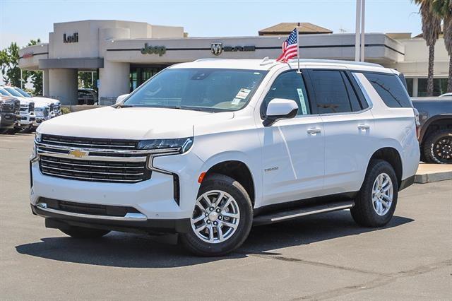 2023 Chevrolet Tahoe 2WD LT