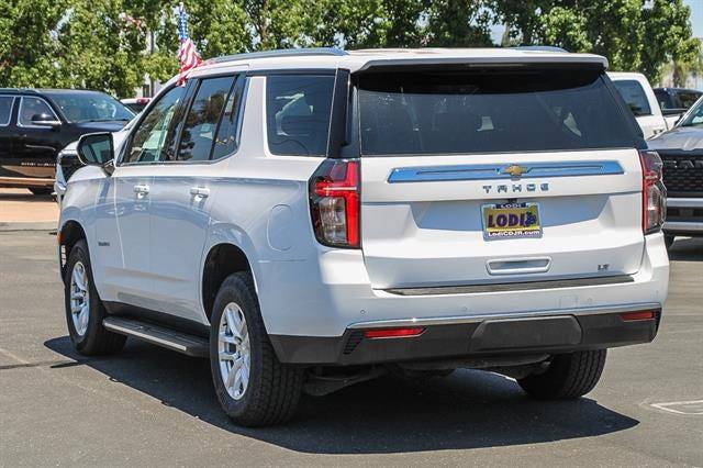 2023 Chevrolet Tahoe 2WD LT