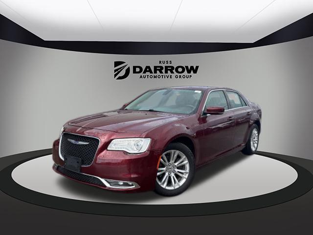 2021 Chrysler 300 Touring L