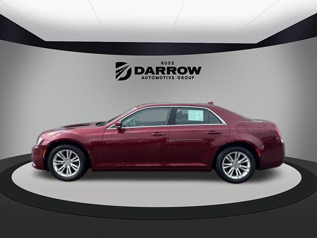2021 Chrysler 300 Touring L