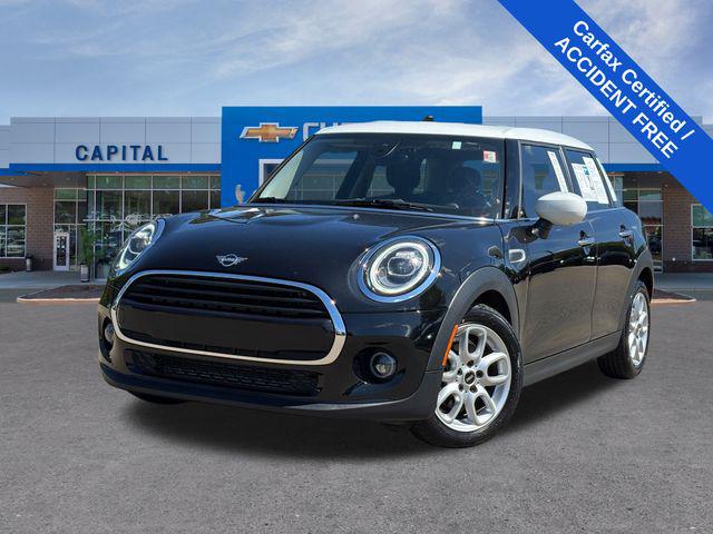 2021 Mini Hardtop Cooper