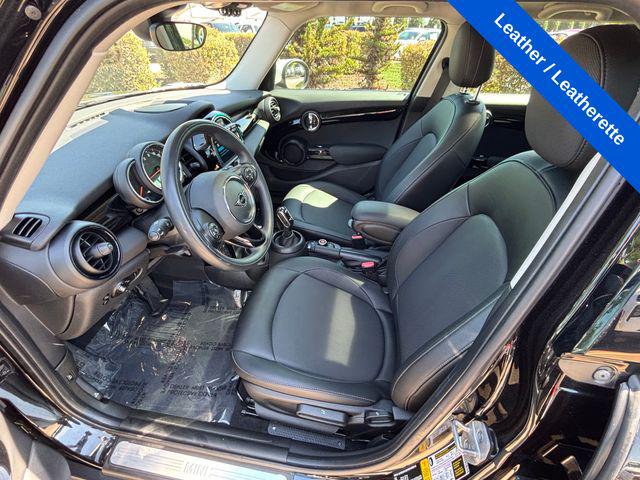 2021 Mini Hardtop Cooper