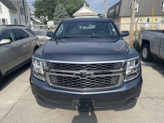 2019 Chevrolet Tahoe LS