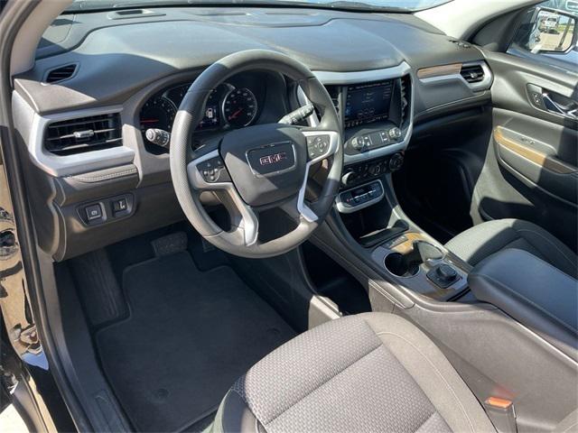 2021 GMC Acadia AWD SLE