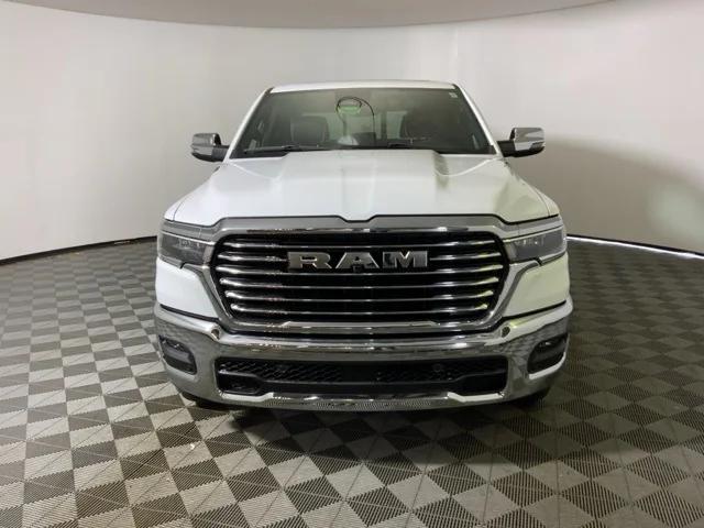 2025 RAM Ram 1500 RAM 1500 LARAMIE CREW CAB 4X4 57 BOX 2025 RAM Ram 1500 RAM 1500 LARAMIE CREW CAB 4X4 57 BOX