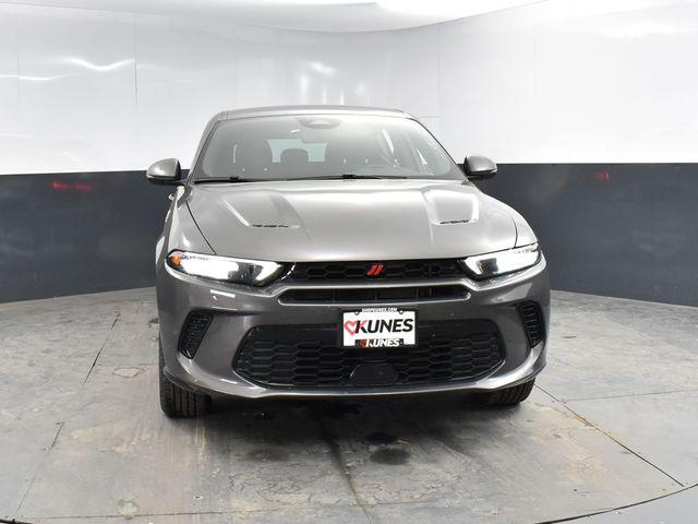 2024 Dodge Hornet R/T EAWD