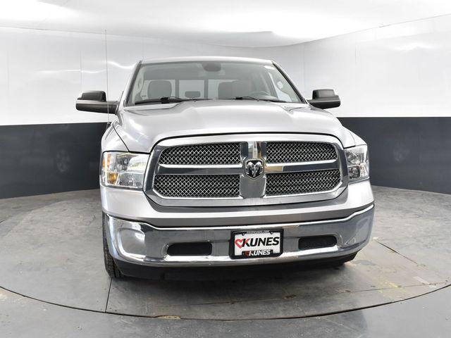 2023 RAM 1500 Classic SLT Crew Cab 4x4 57 Box