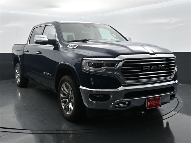 2021 RAM 1500 Limited Longhorn Crew Cab 4x2 57 Box