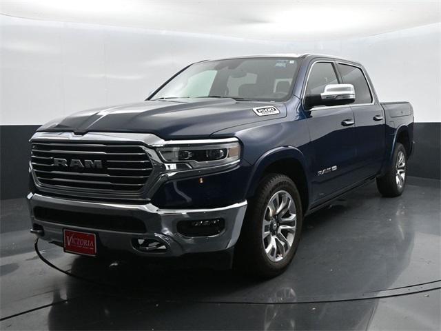 2021 RAM 1500 Limited Longhorn Crew Cab 4x2 57 Box