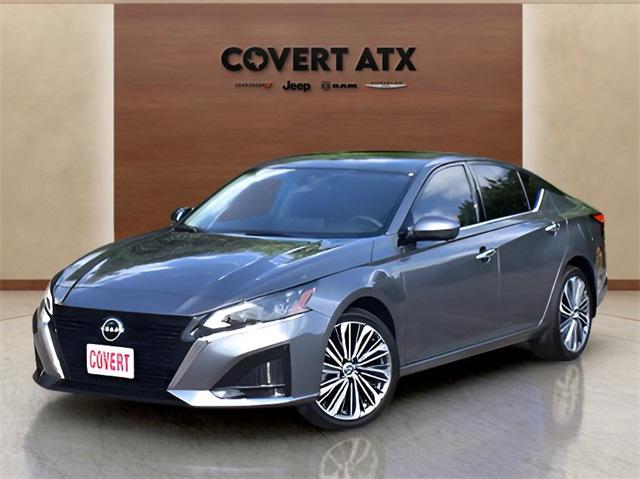 2023 Nissan Altima SL Intelligent AWD