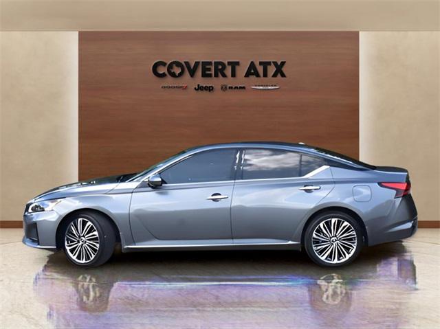 2023 Nissan Altima SL Intelligent AWD