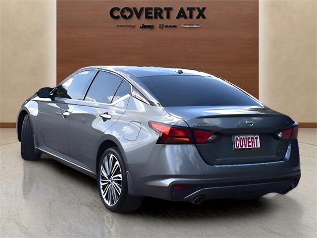 2023 Nissan Altima SL Intelligent AWD