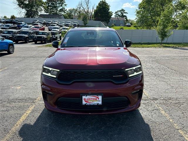 2023 Dodge Durango GT Plus AWD