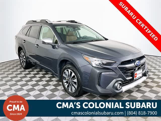 2024 Subaru Outback Touring XT