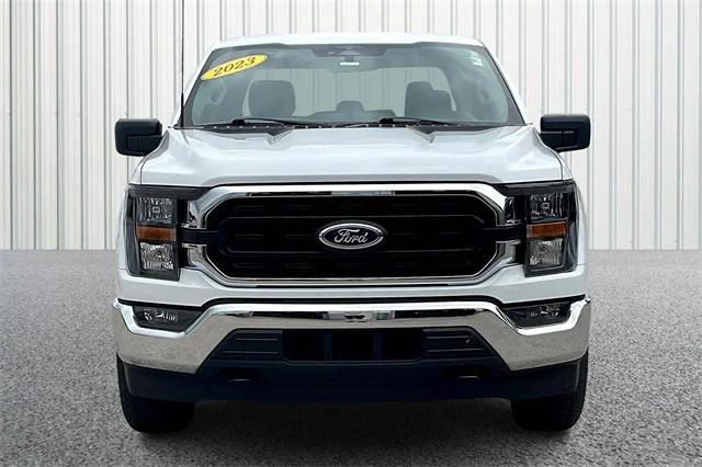 2023 Ford F-150 XLT 2023 Ford F-150 XLT