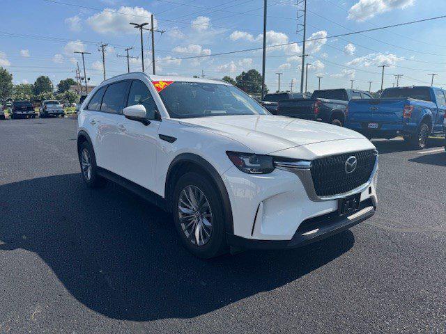 2024 Mazda CX-90 3.3 Turbo Preferred Plus