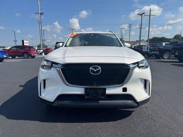 2024 Mazda CX-90 3.3 Turbo Preferred Plus