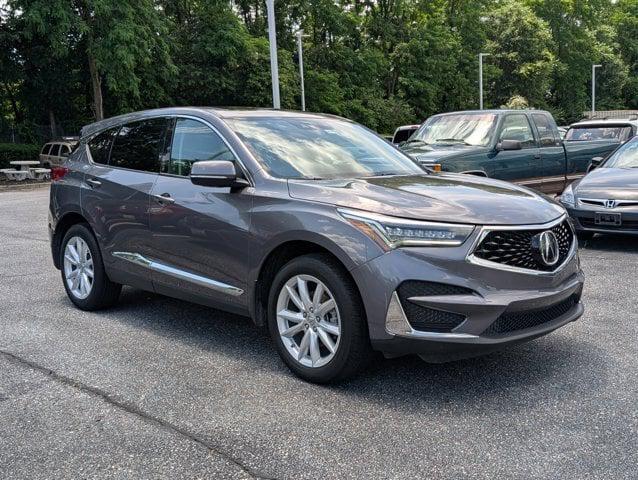 2020 Acura RDX Standard