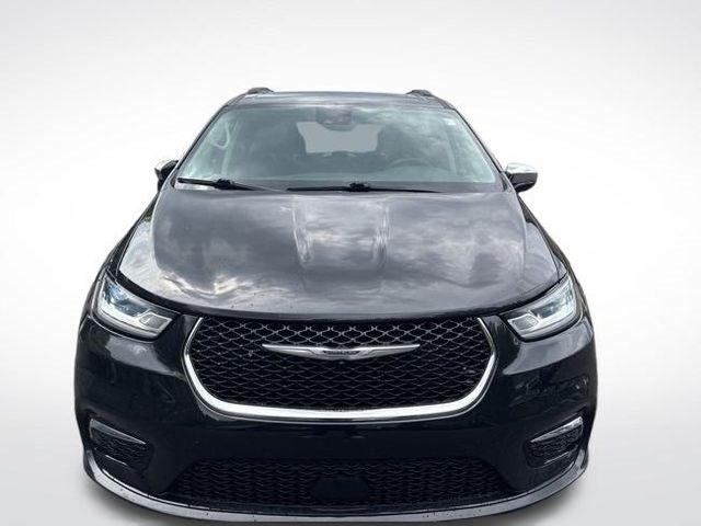 2023 Chrysler Pacifica Limited 2023 Chrysler Pacifica Limited