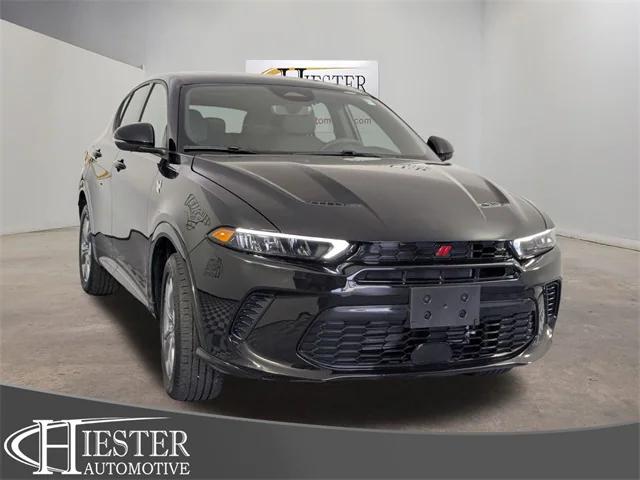 2024 Dodge Hornet R/T EAWD