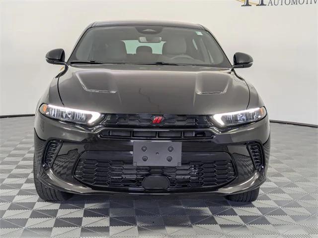 2024 Dodge Hornet R/T EAWD