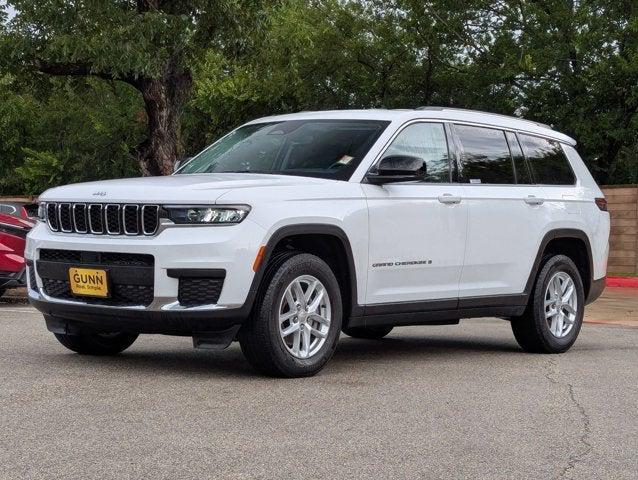 2023 Jeep Grand Cherokee L Laredo 4x2