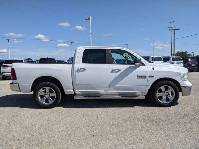2014 RAM 1500 Lone Star