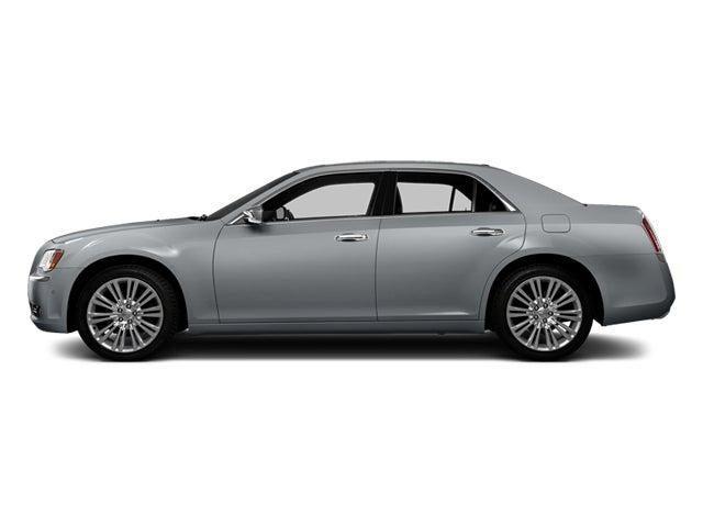 2014 Chrysler 300C AWD